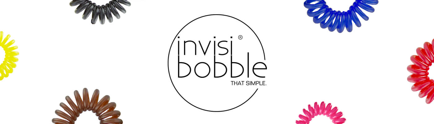 Køb billig Invisibobble her!