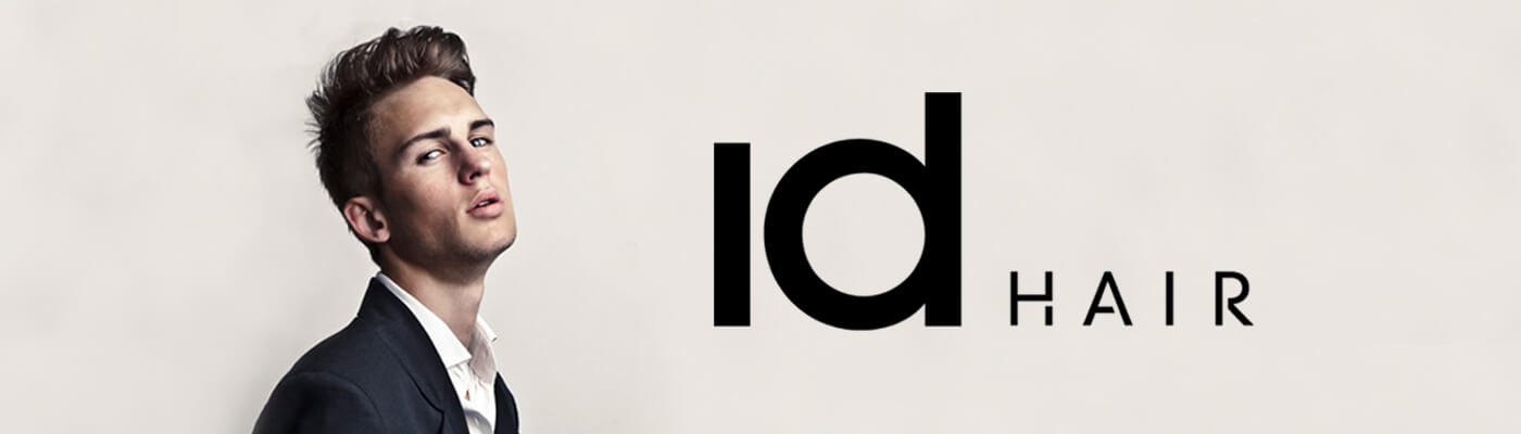 ID Hair - Se det store udvalg af over 200 produkter fra ID hair her →