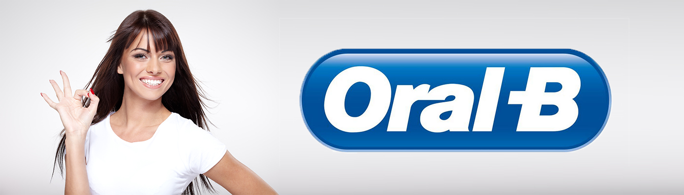 Oral B el tandbørste og Oral B børstehoveder - Billigt hos os