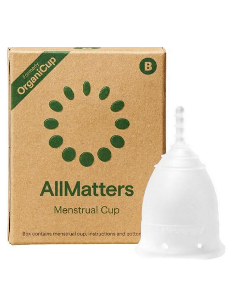 Billede af AllMatters The Menstrual Cup B