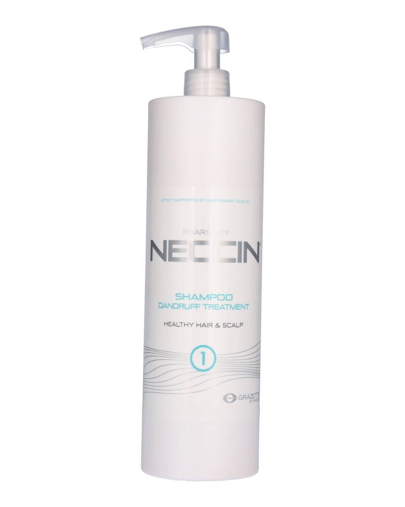 Neccin Shampoo Dandruff Protector 2 1000 Ml | Neccin | UK