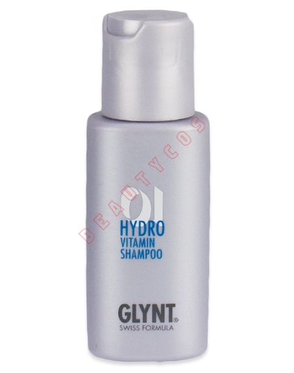 Glynt 01 Hydro Vitamin Shampoo 50 Ml | Glynt | PL