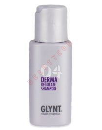 Glynt 04 Derma Regulate Shampoo 50 ml - Spar 35%