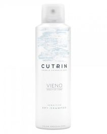 Cutrin Vieno Sensitive Dry Shampoo 200 ml - Spar 25%