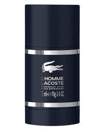 Lacoste L'Homme Deodorant Stick 75ml