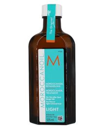 Moroccanoil Oil Treatment LIGHT 125ml