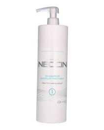 Neccin shampoo no 1 1000ml - Køb den populære shampoo fra Neccin