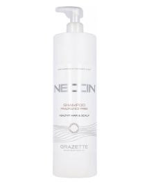 Neccin Fragrance Free Sensitive Scalp & Dandruff