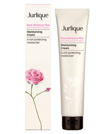 Jurlique Rose Moisture Plus Moisturising Cream 40ml