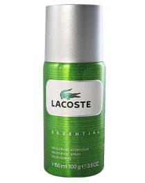 Lacoste Essential Deodorant Spray 150ml