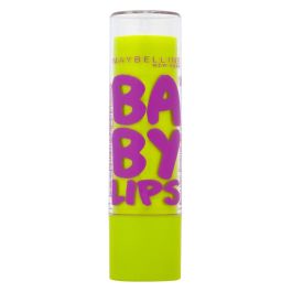 Maybelline Baby Lips - Mint Fresh - Spar 67%