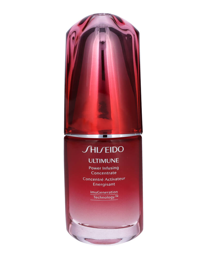 Billede af Shiseido Ultimune Power Infusing Concentrate 30 ml