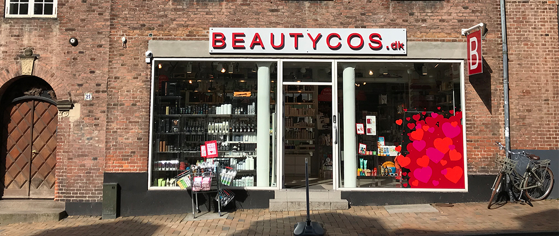 Beautycos Odense